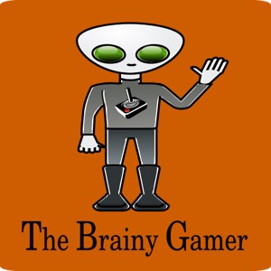 Brainy Gamer Podcast