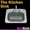 ARTSEDGE: The Kitchen Sink artwork
