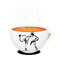Karate Cafe