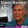 Diane Ravitch on Arts Education artwork