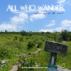 Podcast – all who wander artwork