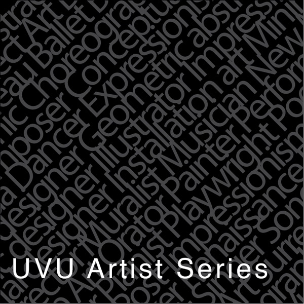 UVU Artist Series - SD Artwork
