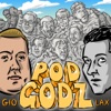 PodGodz – Superfan Giovanni artwork