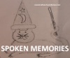 Nueve Null Neuf » Spoken Memories artwork