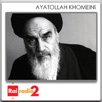 Ayatollah Khomeini, Alle otto della sera podcast