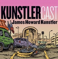KunstlerCast 386 -- Chatting with the Substack Blogger 
