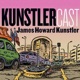 KunstlerCast - Conversations: Converging Catastrophes of the 21st Century