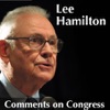 Lee Hamilton Comments on Congress artwork