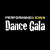 Performing Iowa: Dance Gala artwork