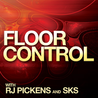 FloorControl - Episode 060 w/ guest: CID INC