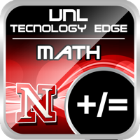 Tech EDGE - Math podcast