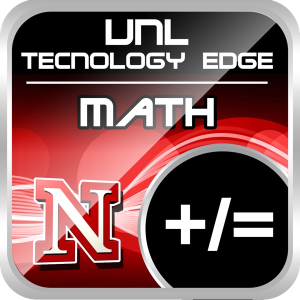 Tech EDGE - Math Artwork