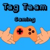 Tag Team Gaming Podcast artwork