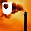 Combating air pollution - for iPad/Mac/PC artwork