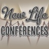 New Life Conferences artwork