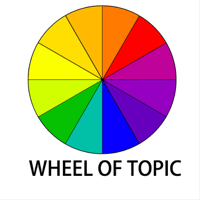 podcast – Wheel of Topic podcast