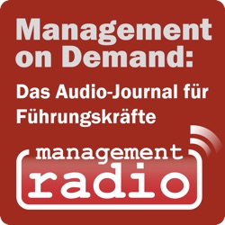 Interne Kommunikation – Management Radio