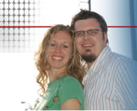 Jim and Carmen Simpson podcast