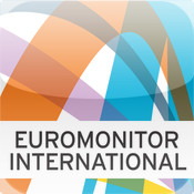 Euromonitor Podcasts podcast