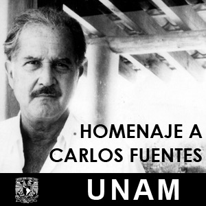 Homenaje a Carlos Fuentes