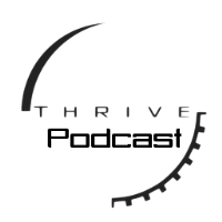 The Thrive Podcast podcast