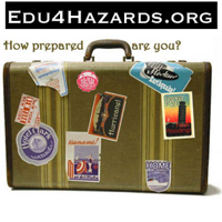 Edu4Hazards podcast