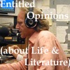 Entitled Opinions (about Life and Literature) artwork