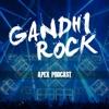 Gandhi Rock's Apex Podcast artwork
