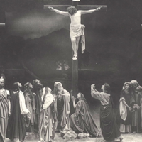 Stations of the Cross podcast