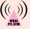 Out-FM - WBAI-FM, New York artwork