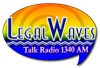 Legal Waves artwork