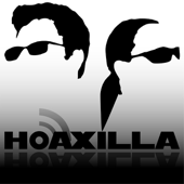 Hoaxilla - Der skeptische Podcast - Alexa & Alexander