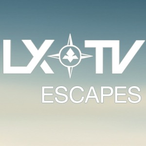 LXTV: Escapes Artwork