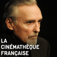 Dennis Hopper podcast