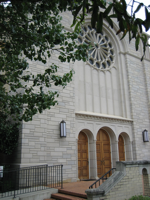 First Love Ministries eSS (Bill Hughes and Emily Griffin) podcast