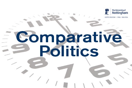 Politics in 60 Seconds - Comparative Politics