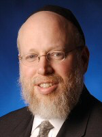 YUTORAH: R' Yonason Sacks -- Recent Shiurim