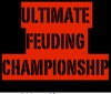 Ultimate Feuding Championship artwork
