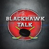 Blackhawk Talk artwork