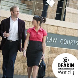 Competition Law with Dr Julie Clarke