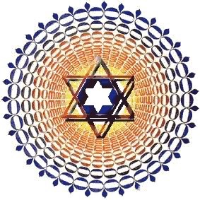 “Jewish Meditation” Artwork