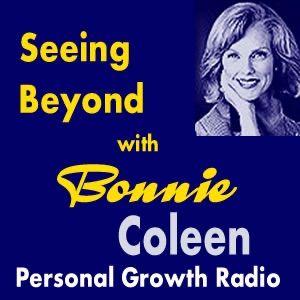 Seeing Beyond Radio with Bonnie Coleen Seeing Beyond Radio with Bonnie Coleen
