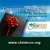 Unwrapping the Word with Pastor Jim Barnes artwork