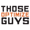 Those Optimize Guys (Podcast) artwork