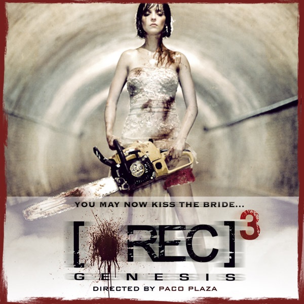 Rec 3 Genesis Meet The Director And Actor Podcast Podtail