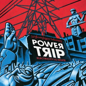 Power Trip podcast