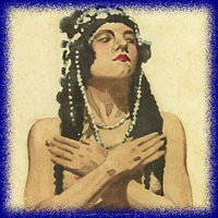 princess of mars podcast