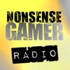 NonsenseGamer Radio artwork