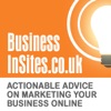 Business In Sites artwork