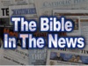 Bible in the News artwork